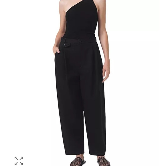 Agolde Pants - AGOLDE
Becker Chino Pants